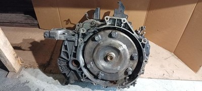 Peugeot 607 2005 Automatikgetriebe 20GG07 Diesel 150kW ASA9653