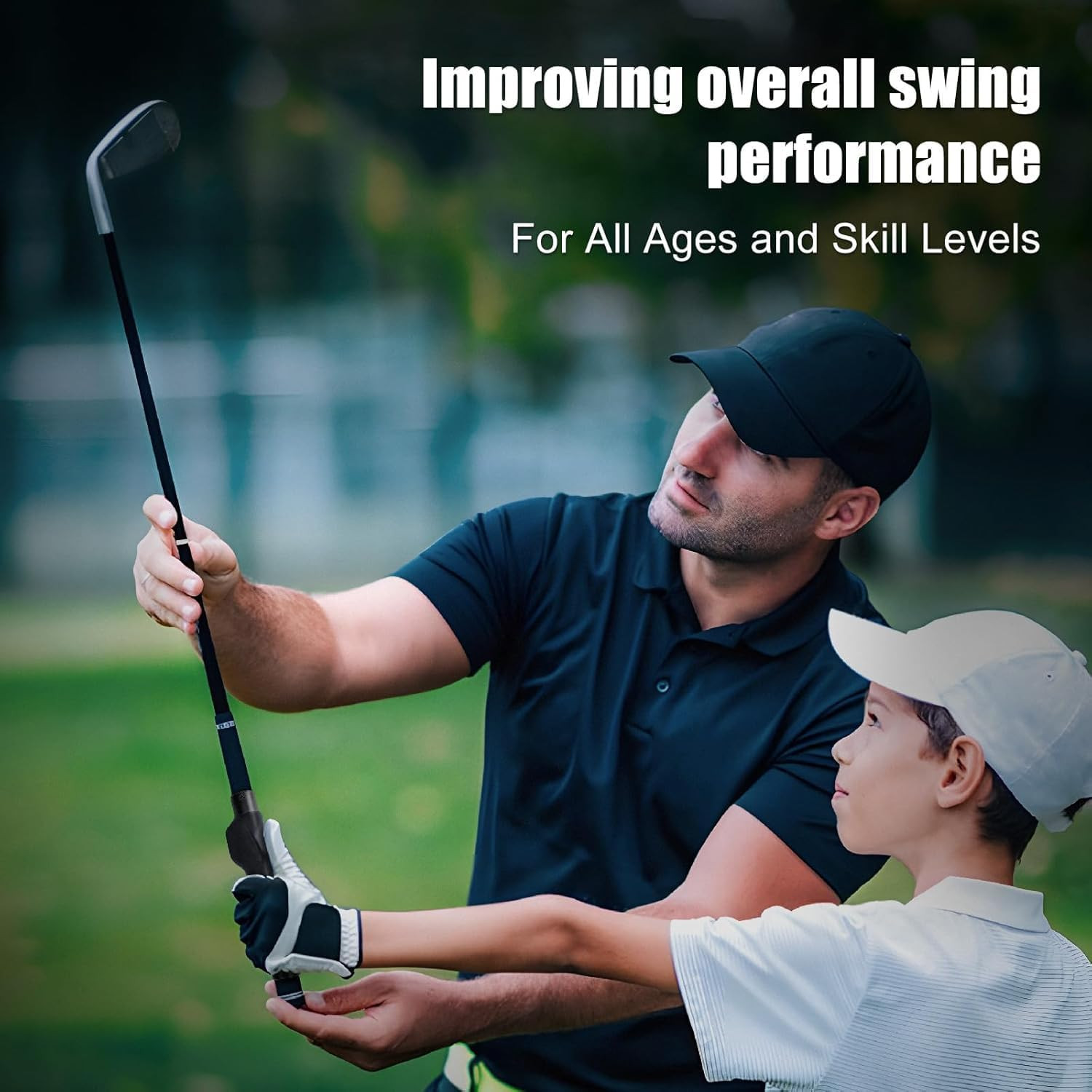 Golf Grip Trainer Swing,Grip Trainer Golf Training Equipment,Golf Grip Trainer R