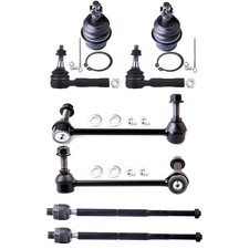 Front Steering Parts Ball Joint Sway Bar For Chrysler 300 2005 2006 2007-2010