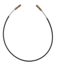 Contrabbasso - Attacca Cordiera Contrabbasso - 1/4