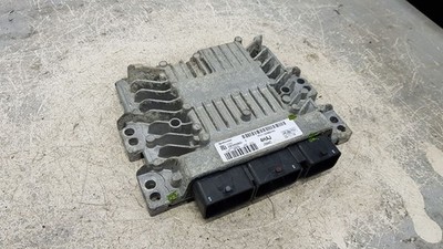 Motorsteuergerät Steuergerät Dieseleinspritzung Ford PT2/PU2 Transit Connect