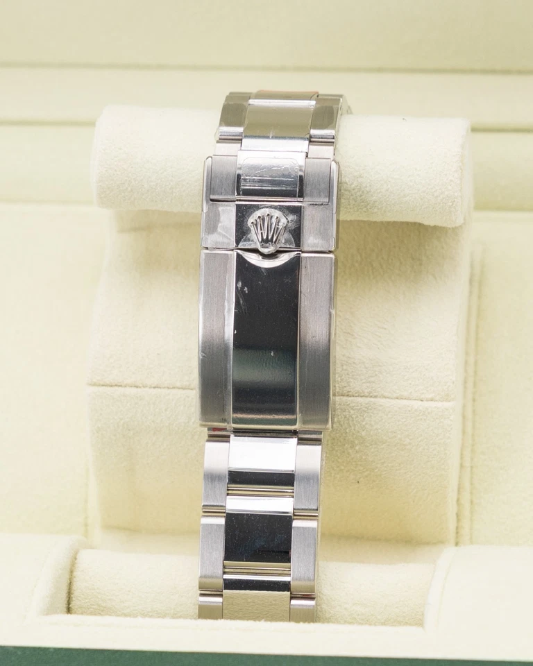 Rolex GMT Master II 40 мм 116710LN черный 2011 - Изображение 4 из 4