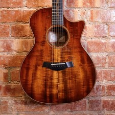 2013 Taylor K24ce Koa - Natural | Guitars In The Attic