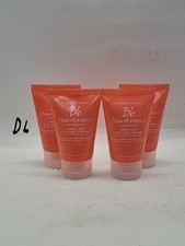 Lot Of 4 Bumble and Bumble Hairdresser's Invisible Oil 2 oz