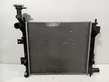 Radiateur Kia PICANTO