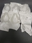 Lot Of 6 Numa Full Face Mask Replacement Cushions Cushion LARGE BMC Sealed
