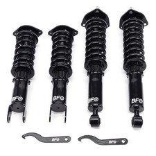 Doppio Tubo Coilover For Infiniti G37 V36 09-15 Nissan 370Z Nismo Z34 2009