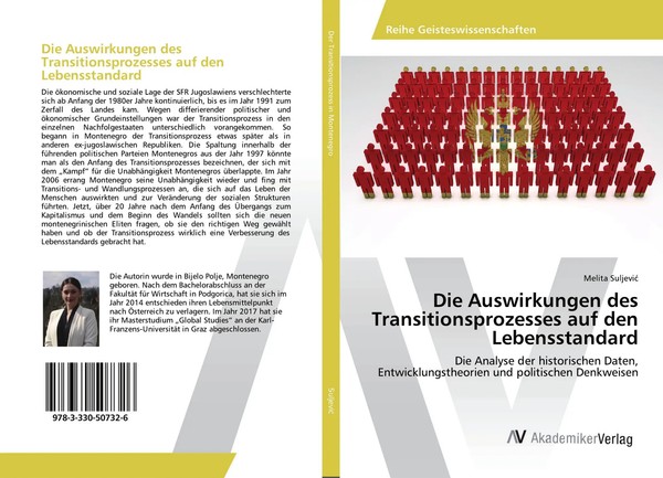 Melita Suljevi¿ | Die Auswirkungen Des Transitionsprozesses Auf Den...-image