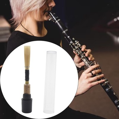 Oboe Reeds Widely Use Portable Convenient to Carry Medium Soft