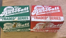 1983 Topps Baseball Cards 20