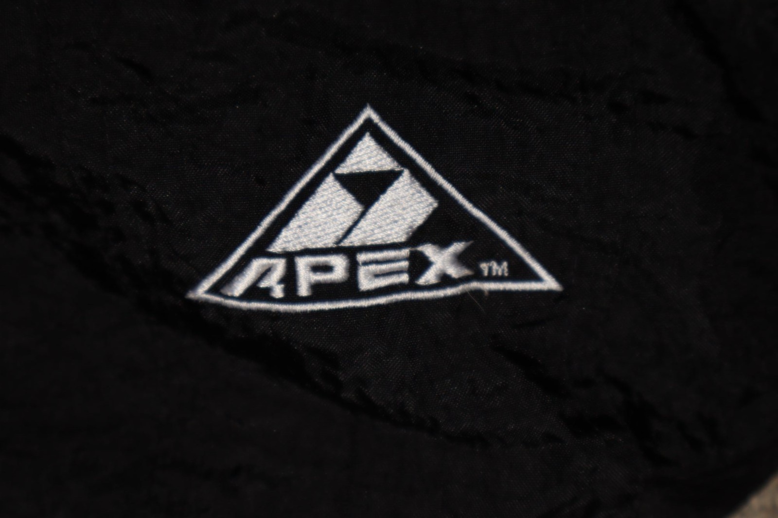 Vintage 90s Pittsburgh Steelers Apex One Hooded Puffer Jacket Men's Medium