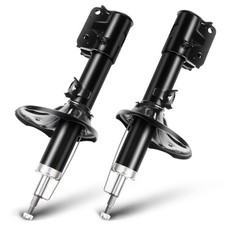 SCITOO Front Shocks Set of 2 for Santa Fe, Shocks Absorbers and Struts Fits 2...