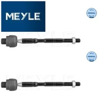 2X Axialgelenk FüR Spurstange Meyle 30-160310002 2 Spurstangen Set FüR Toyota