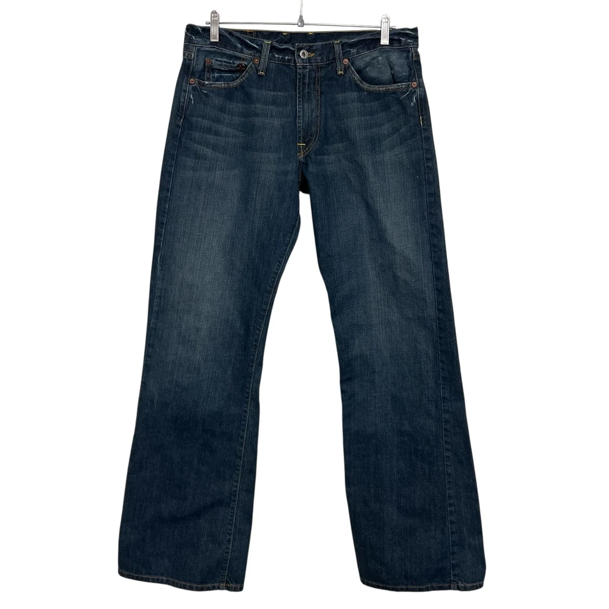 Lucky Brand Jeans Men's Relaxed for Sale - eBay