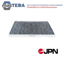 40F9016C-JPN INNENRAUMFILTER POLLENFILTER JPN FÜR AUDI A2,8Z0