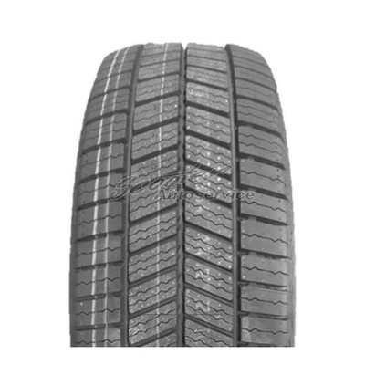 Allwetterreifen Continental VanContact A/S Ultra EVc 225/55 R17 C 109T | 46040