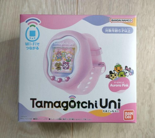 Tamagotchi Uni