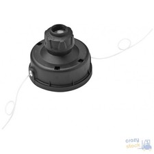 TESTINA COMPLETA DI RICAMBIO PER TAGLIABORDI  054112 