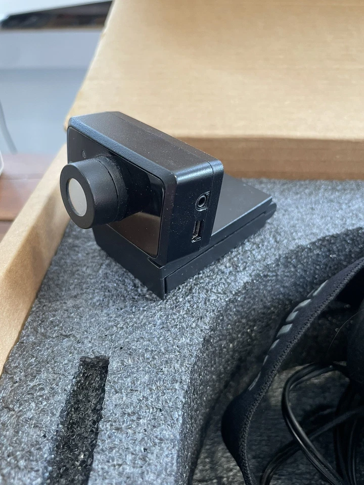 Meta Oculus Rift DK1 Development Kit 2 - Image 3 of 3