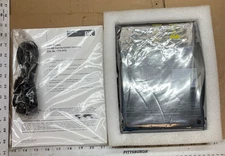 ALLEN-BRADLEY DH-485 COMMUNICATION INTERFACE P/N 1770-KF3