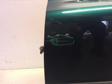 Porte avant et accessoires Volvo S60