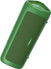 Bluetooth Speaker with HD Sound - IPX5 Waterproof up to 24H Playtime TWS Pairing