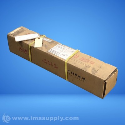 THK BIF3620E-3RRG0+870LC5 FNFP