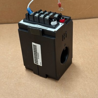 Schneider Electric   S33576   Neutral Current Transformer Sensor 400 1600 A