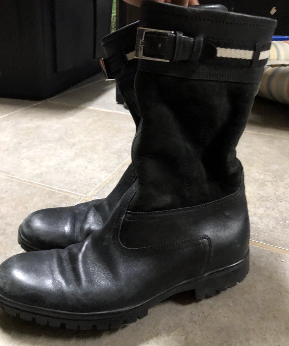 Gucci Boots for Men for sale | eBay