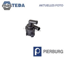 706740120 ZUSATZWASSERPUMPE PIERBURG FÜR VW PASSAT B7,GOLF VI,CADDY III