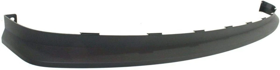 New OEM Replace Front Valance For 2004-2012 Chevrolet Colorado /GMC 04-12 Canyon Foto 3 de 4