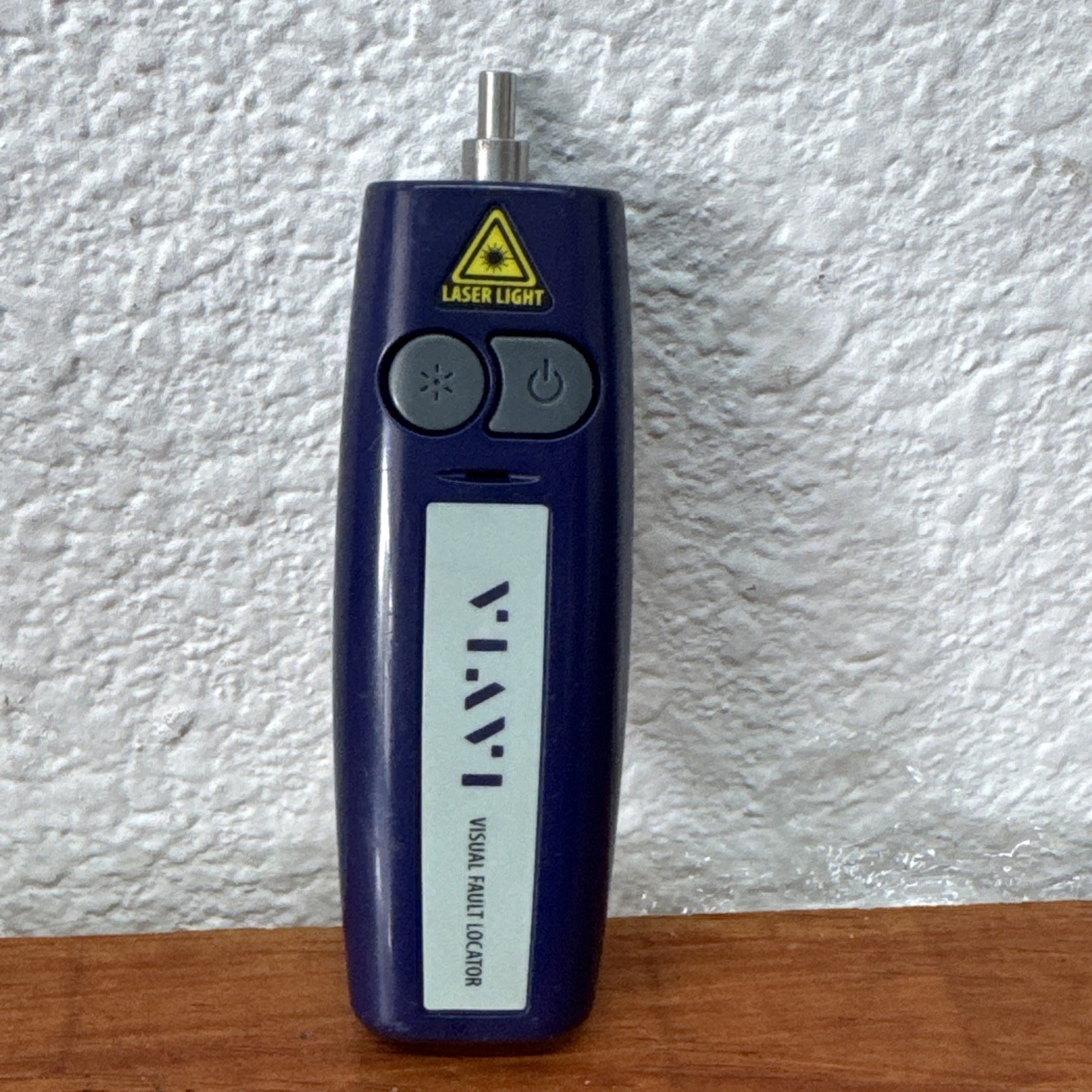 Viavi FFL-050 VFL Visual Fault Locator