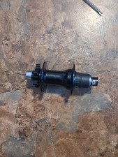148x12 Boost Hub Rear MTB XD 6 Bolt 32 Hole Hub Sealed