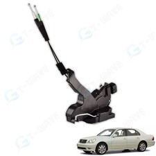 Front Right Passenger Side Door Lock Actuator...