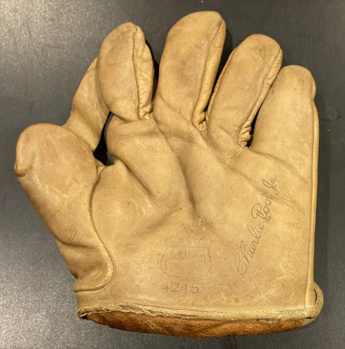 Rawlings Vintage Original Baseball Gloves for sale | eBay