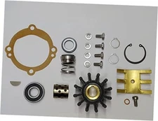 SCP-11068 Major Repair Kit Replaces Crusader 20311 Sherwood 11068 Water Pump 