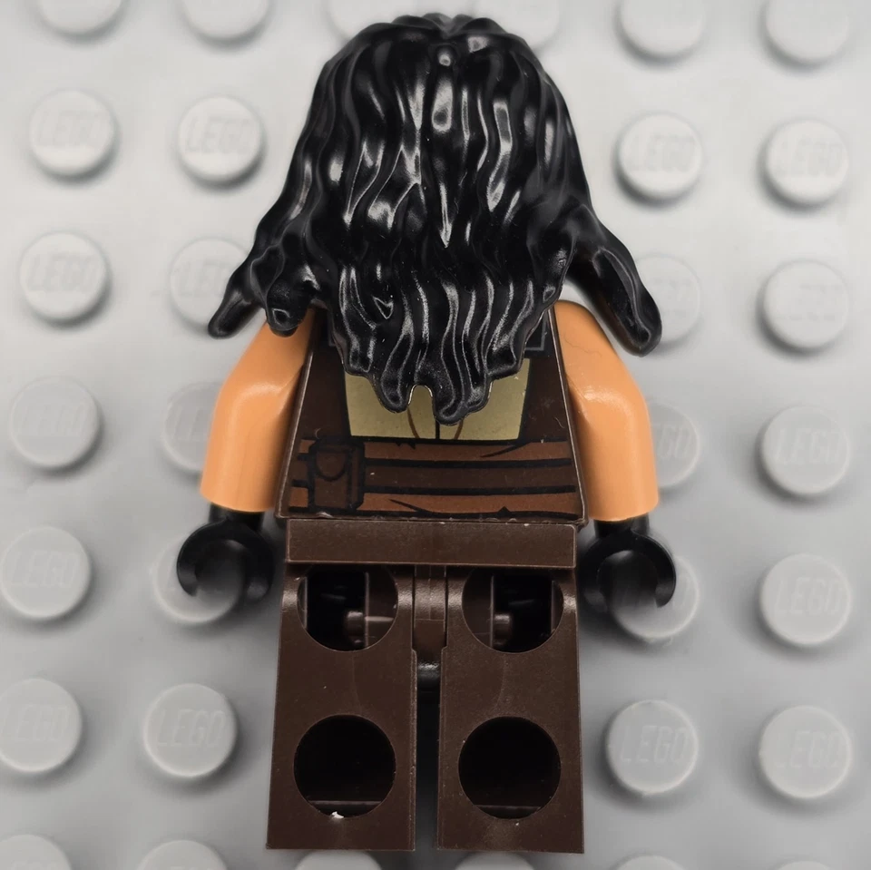Lego Star Wars Minifigure SW0746 Quinlan Vos - Image 3 of 4