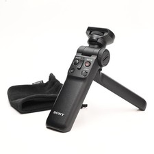 Sony GP-VPT2BT Shooting Grip With Wireless Remote Commander 080