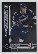 2013 ITG Draft Prospects Jordan Thompson #73 7i8