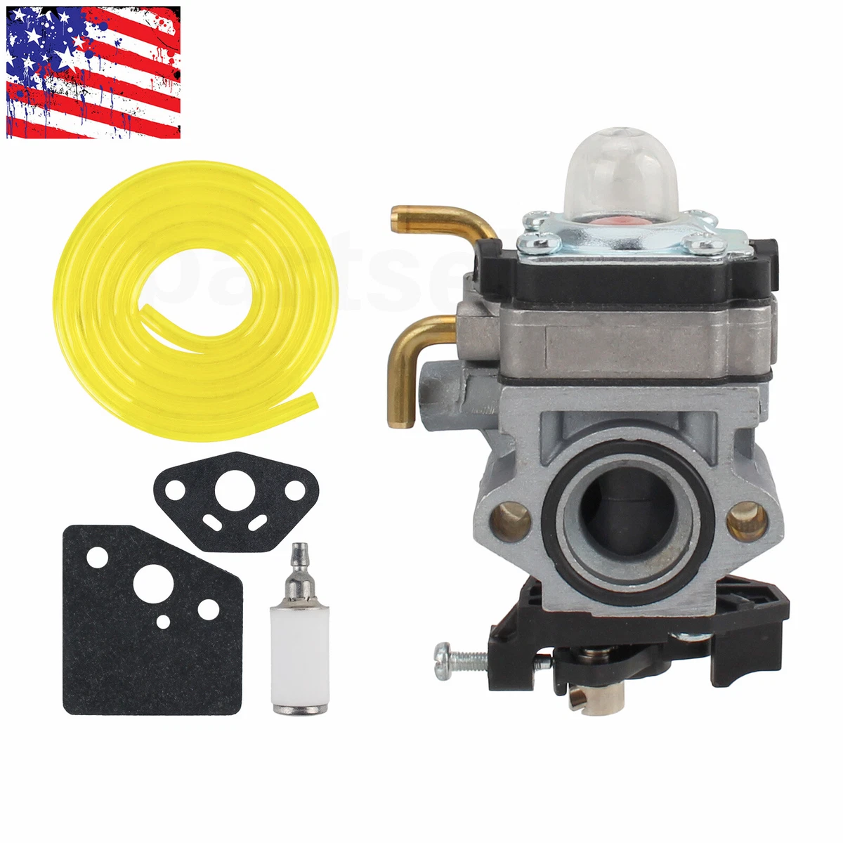 Carburetor for ryobi backpack blower deals