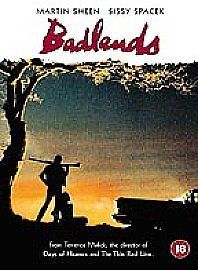 Badlands (DVD, 2003) - Image 2
