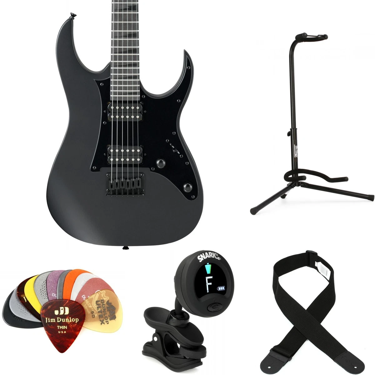 Ibanez gio grgr131ex deals