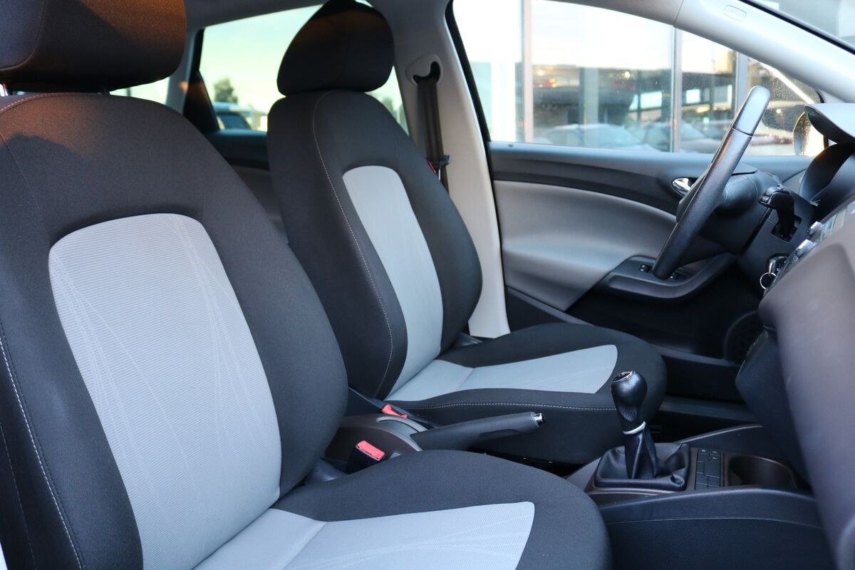 Seat Ibiza 1,6 TDi 90 Style ST