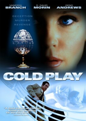 Cold Play (DVD)- You Can CHOOSE WITH OR WITHOUT A CASE