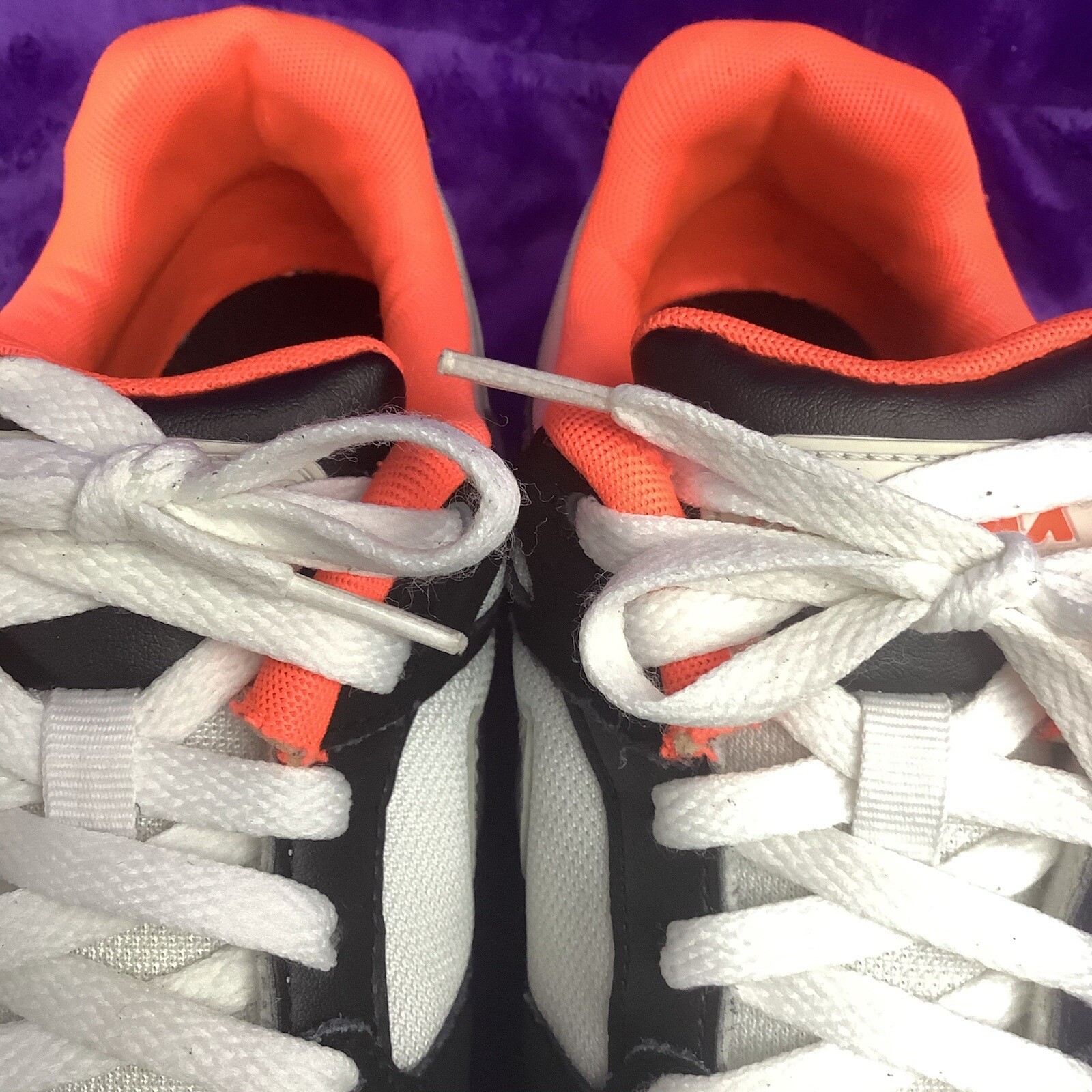 Size 8 - Nike Air Max Coliseum Racer Total Crimson W for sale 