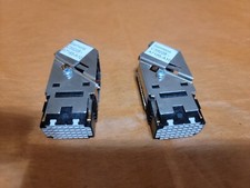 lot of 2 Siemens HXGM LAN Adapter C39228-A7195-A10