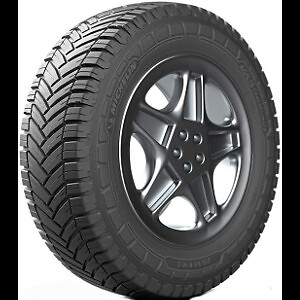 Pneumatici 4 stagioni 215 65 R16 109T  MICHELIN Agilis CrossClimate