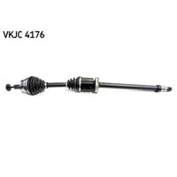 Skf Antriebswelle (Ohne Atw) Vkjc 4176