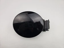 Jaguar XE 2017 FUEL GAS TANK FILLER DOOR LID FLAP COVER GX73-9A095-AA C83