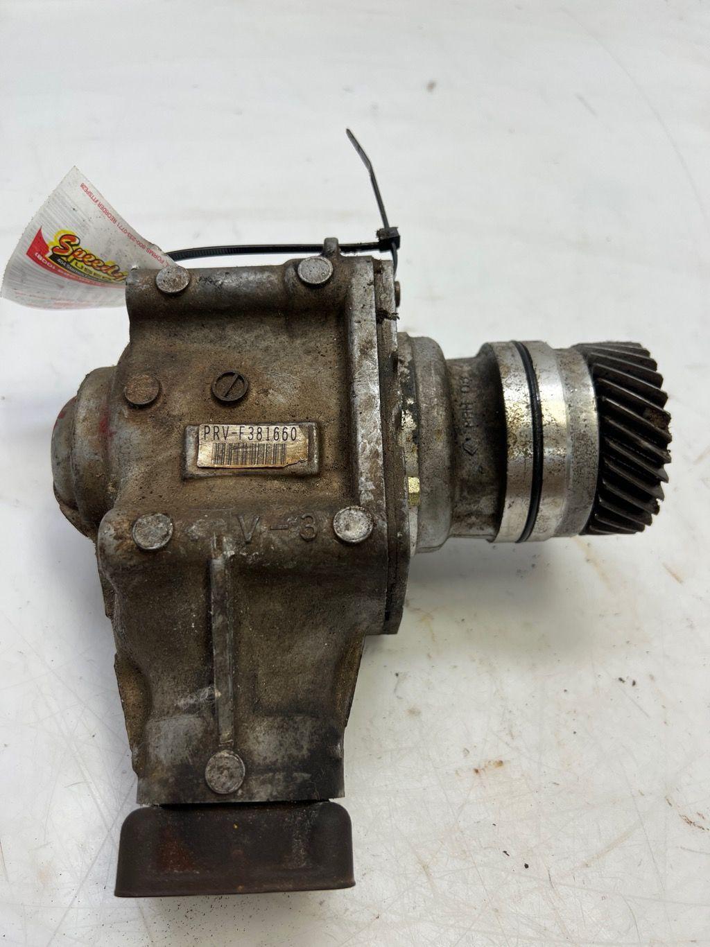 2003 2004 Honda Element Transfer Case Assembly Auto Trans ONLY OEM